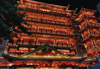 大佛古寺第 16 张图片