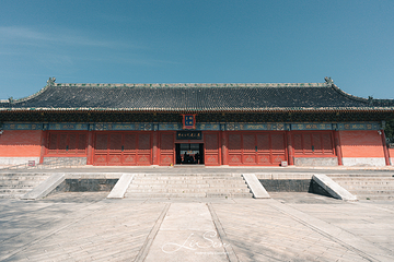 北京古代建筑博物馆第 20 张图片