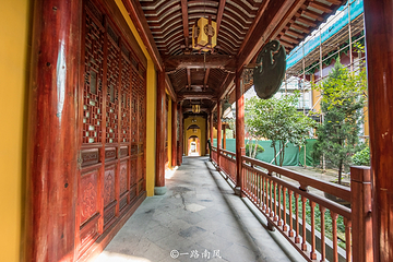 法净禅寺第 3 张图片
