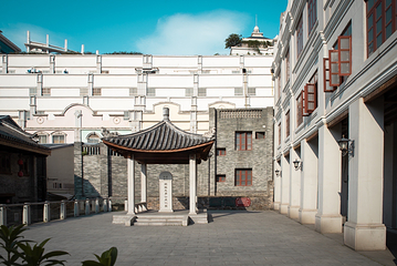 三街两巷文化艺术中心第 4 张图片