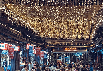 东门市井第 6 张图片