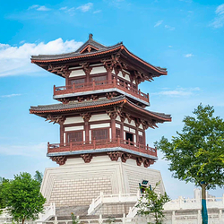 钟馗文化园