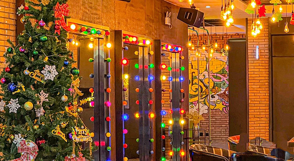 华熙LIVE·528·M空间