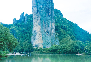 鼎湖峰第 36 张图片