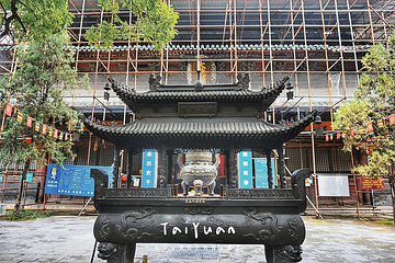 崇善寺第 10 张图片
