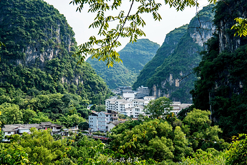 阳朔公园第 2 张图片