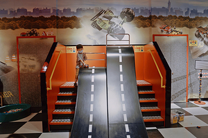 北京乐高探索中心