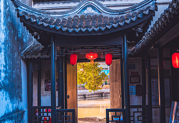陈去病故居第 4 张图片