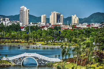宁国市南山公园第 4 张图片