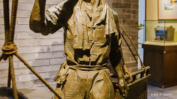 嘉兴粽子文化博物馆