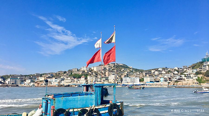 象鼻峰第 1 张图片