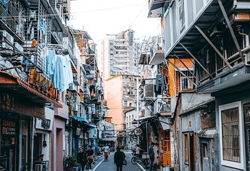 华新路第 9 张图片