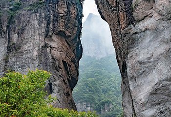 显胜门景区第 1 张图片