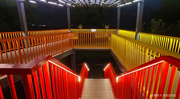 华侨城生态湿地公园