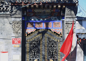 西来顺饭庄(北新华街店)