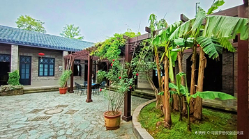 津市大关山景区