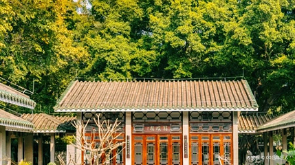 雅景园第 1 张图片