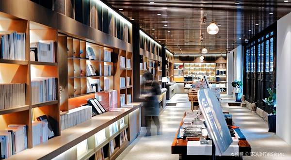 朵云书院(广富林店)