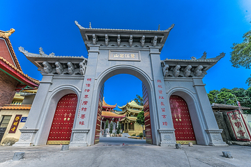 启明寺第 4 张图片
