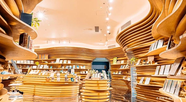 深圳滨海艺术中心