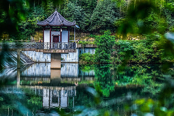 静湖第 5 张图片