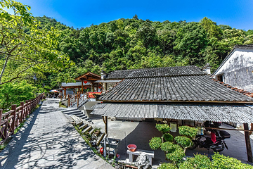 严家古村第 4 张图片