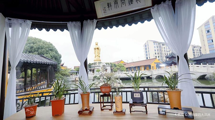 龙庄讲寺第 1 张图片
