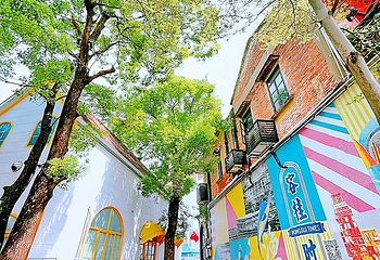 顺德容桂渔人码头第 7 张图片