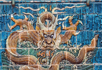 善化寺第 16 张图片