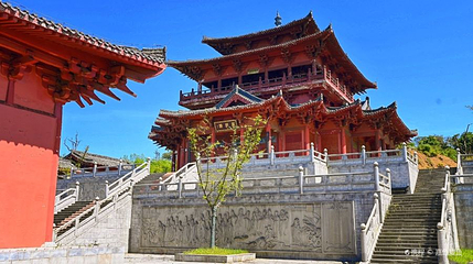 金佛寺第 1 张图片