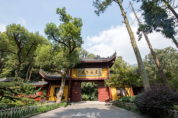 杭州永福寺第 8 张图片
