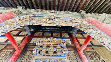 尊胜寺第 1 张图片