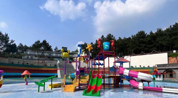 红杨山汽车体育公园