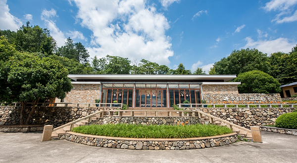 大余丫山旅游度假区