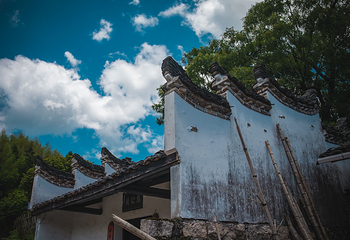 上坪村第 7 张图片