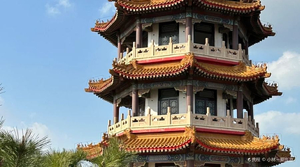 北海公园第 1 张图片