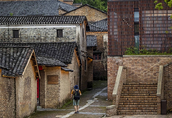 陶阳里旅游区第 46 张图片
