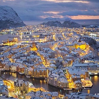 阿克拉斯观景台