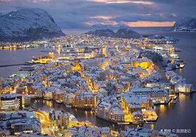 阿克拉斯观景台