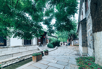 百花洲历史文化街区第 10 张图片