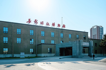 长春电影制片厂第 34 张图片