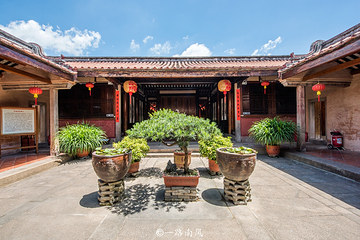 许驸马府第 5 张图片