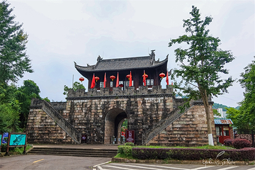 屈原故里文化旅游区第 4 张图片