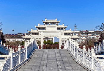观潮胜地公园第 9 张图片