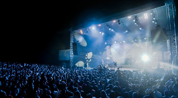 大麦66LiveHouse (新天地购物中心店)