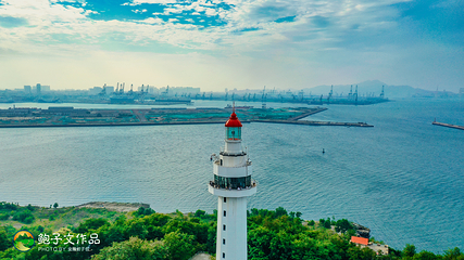 烟台山景区第 18 张图片