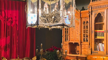 陶然天艺术空间