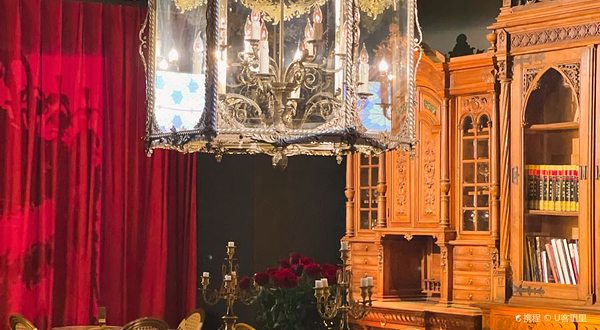 陶然天艺术空间