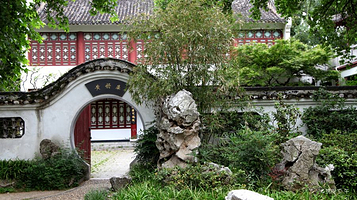 明后湖黄册库遗址展馆