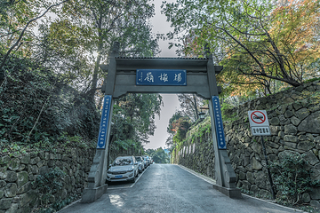 西湖风景名胜区第 434 张图片